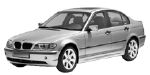 BMW E46 C1242 Fault Code