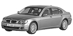 BMW E66 C1242 Fault Code