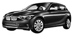 BMW F21 C1242 Fault Code