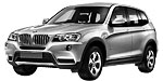 BMW F25 C1242 Fault Code